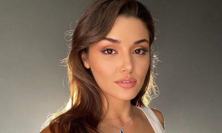 هاندا أرتشيل تواجه أزمة مهنية بعد إيقاف مسلسلها وخسارة عقود دعائية كبرى