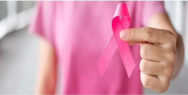 نصائح للوقاية من سرطان الثدي في شهر أكتوبر الوردي