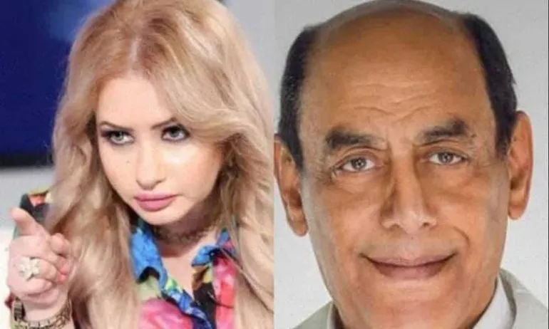 أحمد بدير يحصل على تعويض بعد التنمر عليه.. ومي العيدان تعلق
