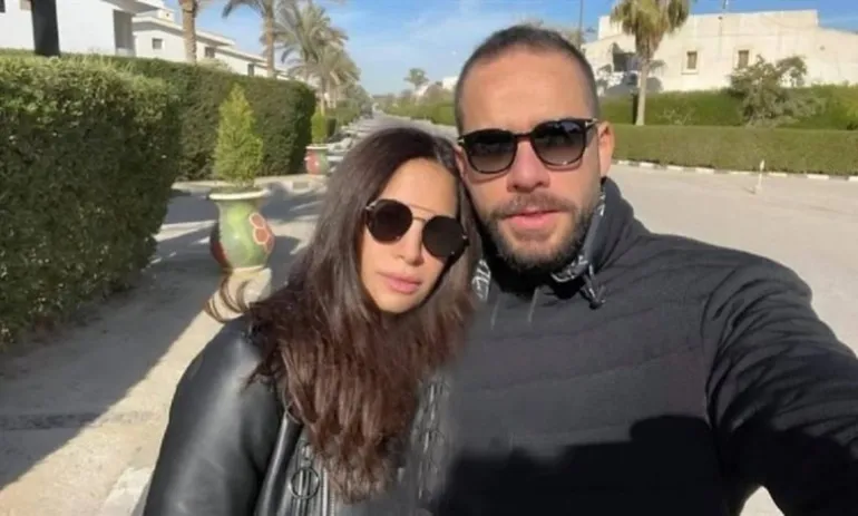 زواج آمال ماهر يفاجئ الجمهور!